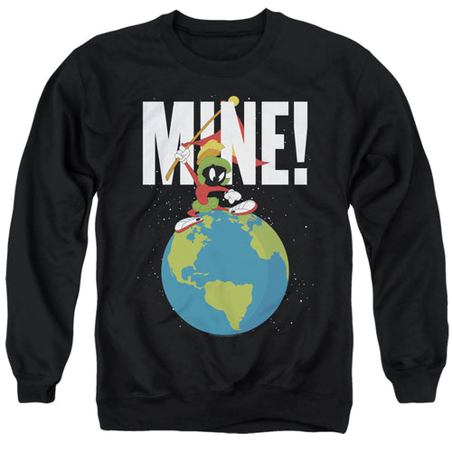 Looney Tunes Mine Crewneck Sweatshirt