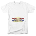 Rocky Championship Belt T-Shirt