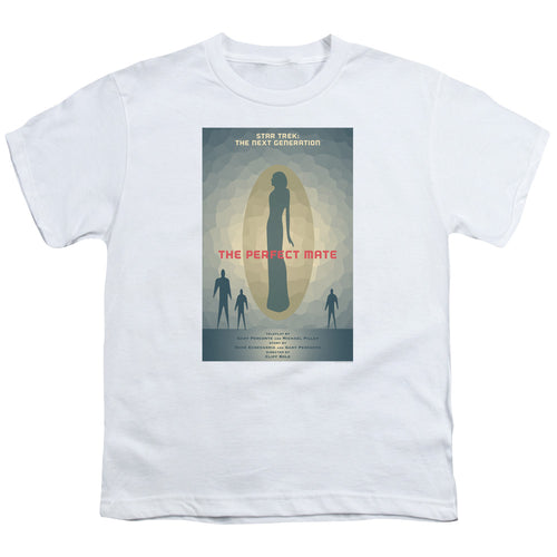 Star Trek The Perfect Mate Youth/Toddler T-Shirt