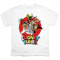 Looney Tunes Group Characters Youth/Toddler T-Shirt