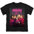 Mean Girls (2024) Musical Poster Youth/Toddler T-Shirt