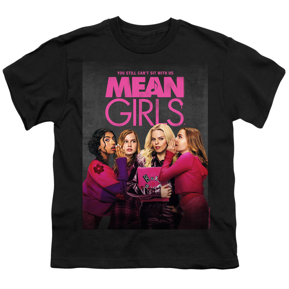 Mean Girls (2024) Musical Poster Youth/Toddler T-Shirt
