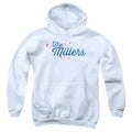 The Millers Logo Youth Hoodie