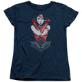 Wonder Woman (2017) Amazon Womens T-Shirt