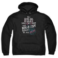 AC/DC Big Balls Pullover Hoodie