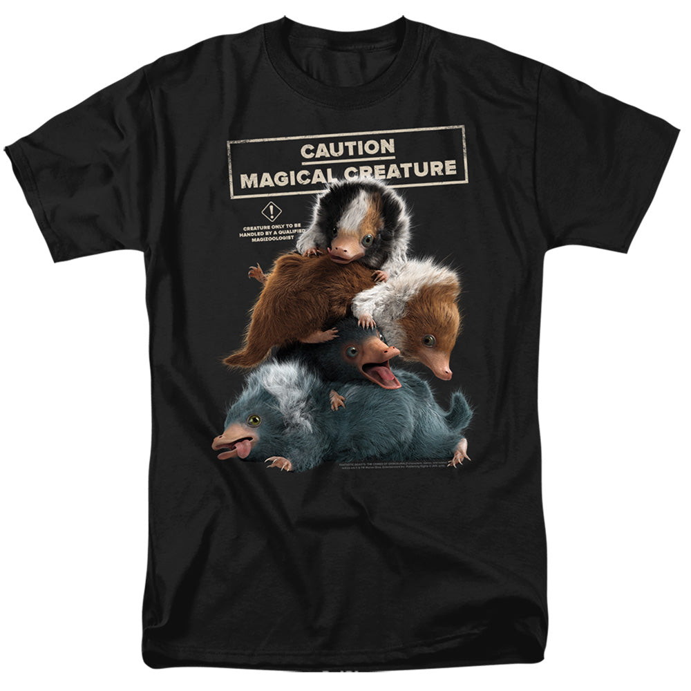 Fantastic Beasts Cuddle Puddle T-Shirt