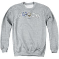 Regular Show Ooooh Crewneck Sweatshirt