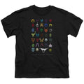 Mighty Morphin Power Rangers Villians Youth/Toddler T-Shirt