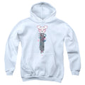 The Powerpuff Girls Bubbles Streak Youth Hoodie