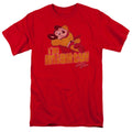 Mighty Mouse Im Mighty T-Shirt