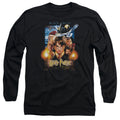 Harry Potter Movie Poster Long Sleeve T-Shirt