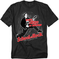 School of Rock Rockin T-Shirt