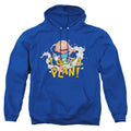 Rugrats Tommy Pickles Has a Plan Pullover Hoodie