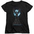 Supernatural Hey Assbutt Womens T-Shirt