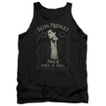 Elvis Presley Rock Legend Tank Top