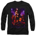 Farscape 20 Years Collage Long Sleeve T-Shirt