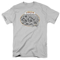 The Three Stooges Monkey See T-Shirt