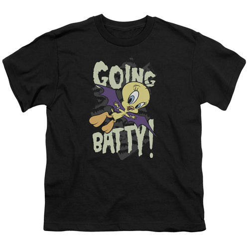 Looney Tunes Going Batty Youth/Toddler T-Shirt