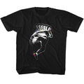 Bruce Lee Splat Kick Youth/Toddler T-Shirt