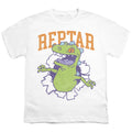 Rugrats Reptar Shirt Rip Youth/Toddler T-Shirt