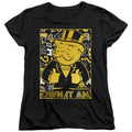 Monopoly Own 85th Anniversary Womens T-Shirt