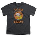 Ed Edd n Eddy Team Eddy Youth/Toddler T-Shirt