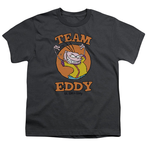 Ed Edd n Eddy Team Eddy Youth/Toddler T-Shirt
