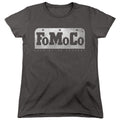 Ford Fomoco Womens T-Shirt