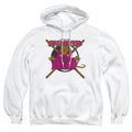 Teenage Mutant Ninja Turtles Radical Rat Splinter Pullover Hoodie