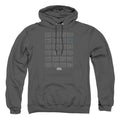 Adventure Time Finn Faces Pullover Hoodie