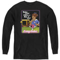 Easy Bake Oven Bake Your Cake Youth Long Sleeve T-Shirt