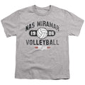 Top Gun NAS Miramar Volleyball Youth/Toddler T-Shirt