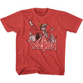 Voltron Fade Youth/Toddler T-Shirt