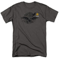 US Army Eagle and Flag T-Shirt