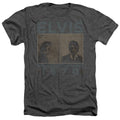 Elvis Presley Denver Mugshot T-Shirt