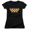 Weyland-Yutani Corp Black