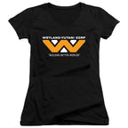 Weyland-Yutani Corp Black