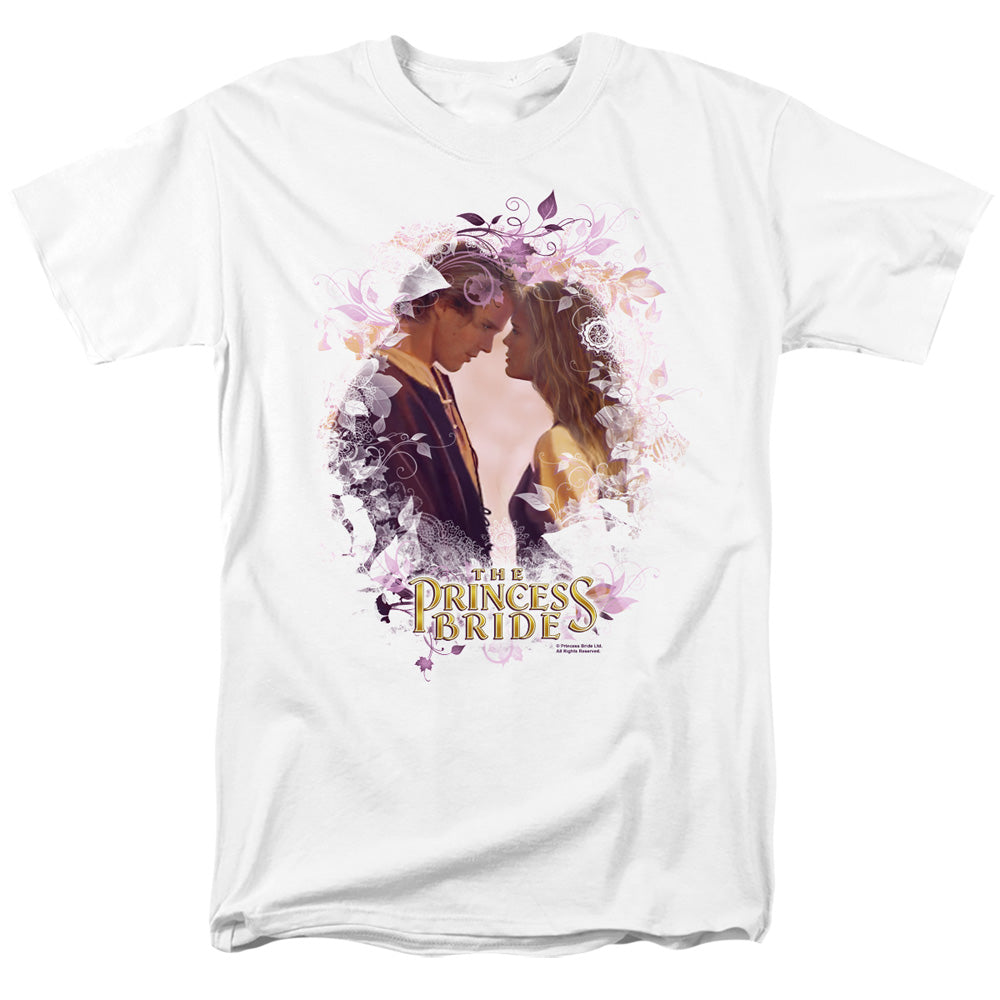 The Princess Bride Young Love T-Shirt