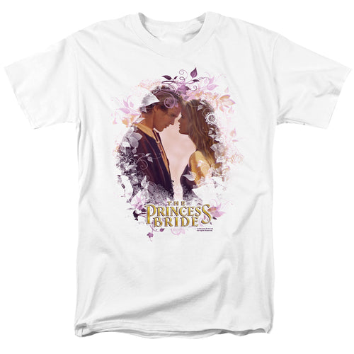 The Princess Bride Young Love T-Shirt