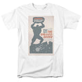 Star Trek Juan Ortiz The Galileo Seven T-Shirt