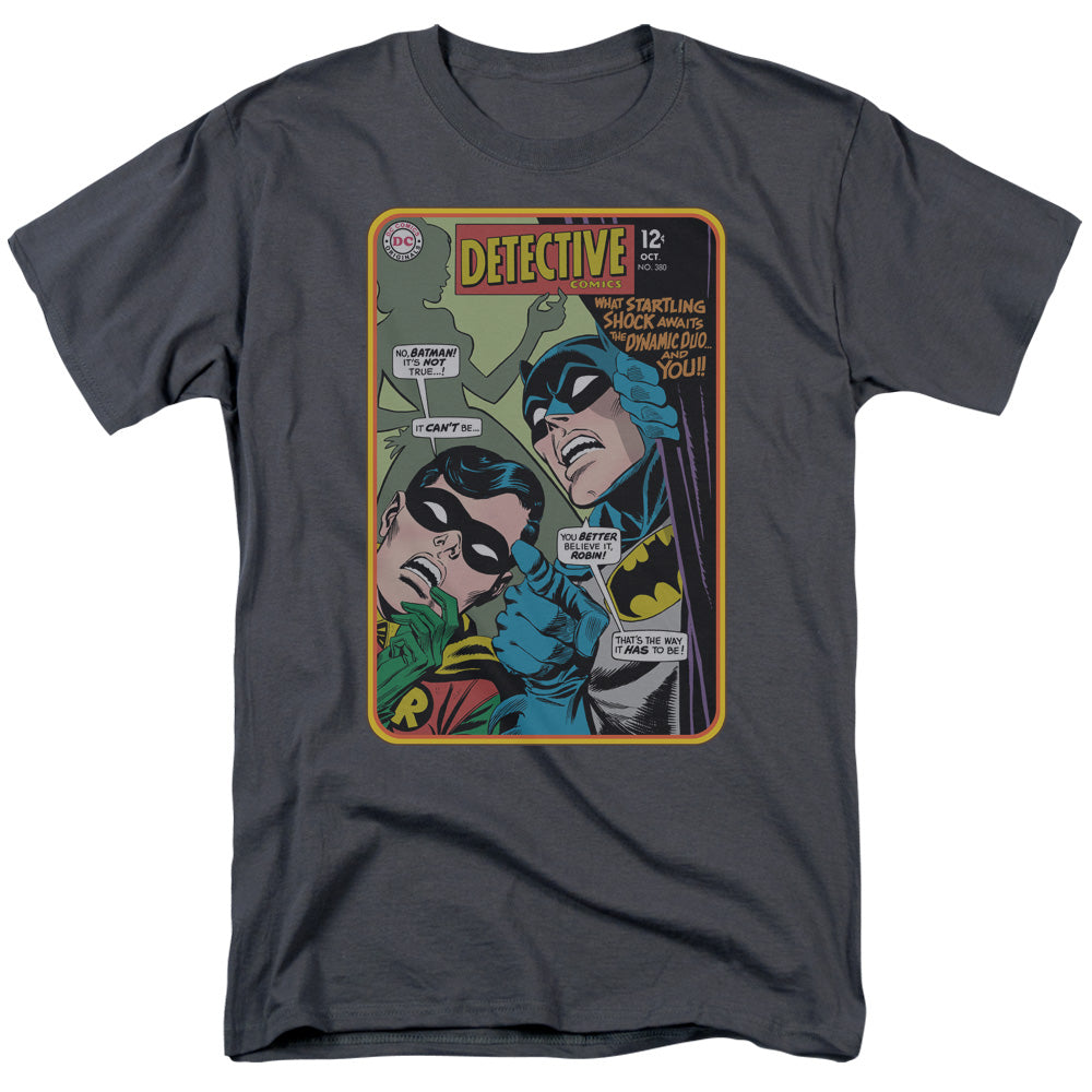 Batman Detective #380 T-Shirt