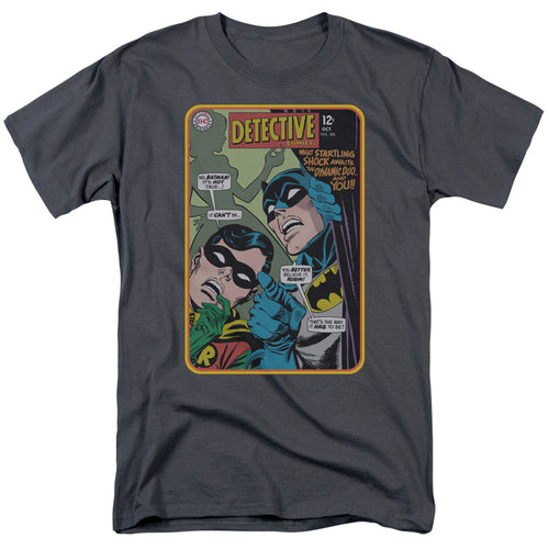 Batman Detective #380 T-Shirt