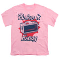 Easy Bake Oven Bake It Easy Youth/Toddler T-Shirt
