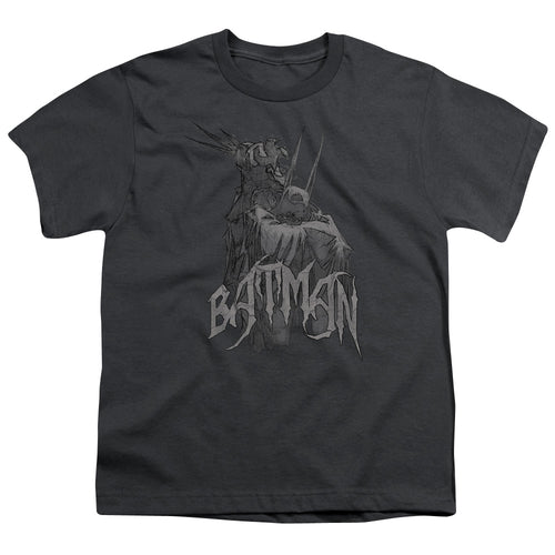 Batman Scary Right Hand Youth/Toddler T-Shirt