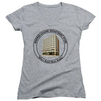 Winfred-Louder Logo Gray