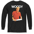 Cheers Woody Youth Long Sleeve T-Shirt