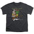 Betty Boop Chimney Youth/Toddler T-Shirt