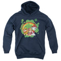 Paw Patrol ST. Patrick's Day Team Youth Hoodie