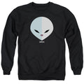Samurai Jack Daughters of Aku Crewneck Sweatshirt