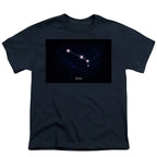 Aries Stars Navy